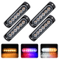 Waterdichte Stabiele en Stroboscoop LED-lamp voor Vrachtwagens en Motoren