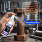 🚗🔥 50% KORTING! Polijst- en roestverwijderingsspray voor auto's en gereedschap – Herstel Glans & Verwijder Roest Eenvoudig