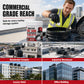 Tabletten voor grondige reiniging van metalen watertanks