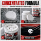 Tabletten voor grondige reiniging van metalen watertanks