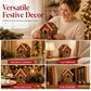 🎄3D Kerst Parel Schilderij DIY | Fonkelende 3D-Parels | Kies Zelf Je 3 Favoriete Designs