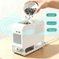 🐦 50% KORTING! Vogelzaad Reiniger 🌾 Verwijder Kaf & Houd Voer Schoner Zonder Gedoe