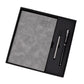 ❄️Zomerfresh 50% Korting!📅2027 Minimalistische A5 Dagplanner – 365 Dagen Agenda met PU-cover, Lay-Flat Binding en Schrijfvriendelijk Papier