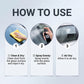 Ultimate Glass Anti-Condensspray