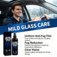 Ultimate Glass Anti-Condensspray