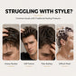 💇 50% KORTING! Matte Haarlotion ✨ Sterke Fixatie & Verzorgende Look Voor Elke Dag