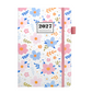 🎁 KOOP 2, KRIJG 1 GRATIS! 🌸 Elegante Bloemenplanner 2027 – Stijlvolle Jaarplanner voor Afspraken, Notities & Dagelijkse Planning | Kies Zelf Je Favoriete Stijlen