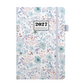 🎁 KOOP 2, KRIJG 1 GRATIS! 🌸 Elegante Bloemenplanner 2027 – Stijlvolle Jaarplanner voor Afspraken, Notities & Dagelijkse Planning | Kies Zelf Je Favoriete Stijlen