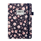 🎁 KOOP 2, KRIJG 1 GRATIS! 🌸 Elegante Bloemenplanner 2027 – Stijlvolle Jaarplanner voor Afspraken, Notities & Dagelijkse Planning | Kies Zelf Je Favoriete Stijlen