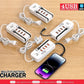 Multi-poort USB-desktoplaadstation