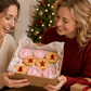 🔥Enorme korting: 50% AF✅Mis het niet⚡Feestelijke set kerstkoekjesvormpjes