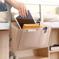 🥳UITVERKOOP 2026🥳💞MEER DAN 50.000 VERKOCHT! 🛏️ Hangende opbergtas voor naast het bed – Opbergmand met meerdere vakken, vilten hangzak voor stapelbedden in studentenkamers, met ruimte voor tablet, boek, telefoon en schrijfspullen