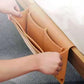 🥳UITVERKOOP 2026🥳💞MEER DAN 50.000 VERKOCHT! 🛏️ Hangende opbergtas voor naast het bed – Opbergmand met meerdere vakken, vilten hangzak voor stapelbedden in studentenkamers, met ruimte voor tablet, boek, telefoon en schrijfspullen