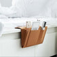🥳UITVERKOOP 2026🥳💞MEER DAN 50.000 VERKOCHT! 🛏️ Hangende opbergtas voor naast het bed – Opbergmand met meerdere vakken, vilten hangzak voor stapelbedden in studentenkamers, met ruimte voor tablet, boek, telefoon en schrijfspullen