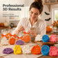 Halloween Mini Skull Cookie Cutter