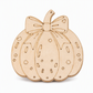 🎃DIY houten pompoen decoratie – schilder, monteer & hang uw eigen Halloween-pompoen op. Inclusief verf & penseel bij geselecteerde varianten! ✨🖌️