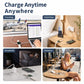 ⌚ 50% korting! Snellaadkabel voor horloges – magnetisch kliksysteem & USB-C-voeding. Laad horloge, telefoon & meer met 1 kabel! ✨🔋