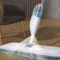 Spraymop voor nat en droog gebruik