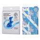 🐾🖤 Dikke Plasmatten voor Huisdieren met Actieve Kool – Snelle Absorptie & Geurcontrole