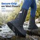 🌧️ 50% KORTING – Waterdichte Siliconen Regenhoezen voor Hoge Schoenen | Bescherming tegen Regen, Water & Vuil | Herbruikbaar & Makkelijk Mee te Nemen