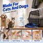 🐾 50% korting! Spoelvrij hygiëneschuim – voor honden & katten. Verwijderd vuil & geurtjes, zacht voor de huid – fris zonder bad! ✨🛁