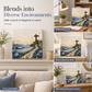 DIY-set voor decoratieve schilderijen met parels