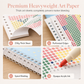 Mindfulness-kleurpakket in braille