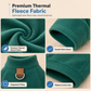 🐶❄️ 50% KORTING | Warme Fleece Wintertrui voor Honden & Katten – Zacht, Licht & Comfortabel
