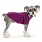 🐶❄️ 50% KORTING | Warme Fleece Wintertrui voor Honden & Katten – Zacht, Licht & Comfortabel