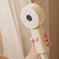 🛁 Handdouche voor baby’s – Zachte waterstroom en bediening met één hand