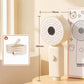 🛁 Handdouche voor baby’s – Zachte waterstroom en bediening met één hand