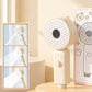 🛁 Handdouche voor baby’s – Zachte waterstroom en bediening met één hand