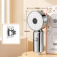 🛁 Handdouche voor baby’s – Zachte waterstroom en bediening met één hand