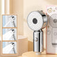 🛁 Handdouche voor baby’s – Zachte waterstroom en bediening met één hand