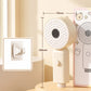 🛁 Handdouche voor baby’s – Zachte waterstroom en bediening met één hand