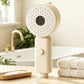 🛁 Handdouche voor baby’s – Zachte waterstroom en bediening met één hand