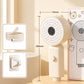 🛁 Handdouche voor baby’s – Zachte waterstroom en bediening met één hand