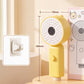 🛁 Handdouche voor baby’s – Zachte waterstroom en bediening met één hand