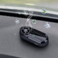 Solar Anti-Diefstal LED-Waarschuwingslampje voor Auto – Gesimuleerd Alarmlicht voor Parkeren