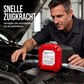 🎉 Uitverkoop 2026 — Al meer dan 16.000 stuks verkocht! 🔧 Draagbare elektrische olieverversingspomp – Tap oude olie af, vul nieuwe olie bij – Geen krik, geen rommel, doe-het-zelf olieverversing in 30 minuten! ✨