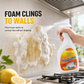 🧴🔥Multifunctionele ontvettingsspray voor in de keuken – Werkt snel, verwijdert vet en vuil