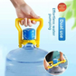 💧💪 50% KORTING | Extra Stevige Waterfles Draaggreep – Til Grote Flessen Makkelijker