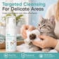 ⏳ Tijdelijke aanbieding⏳ Reinigingsschuim zonder uitspoelen voor katten en honden, 120 ml