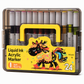 🎨✨ Acrylmarkers met zachte penseelpunt – Levendige kleuren voor creatieve projecten