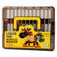 🎨✨ Acrylmarkers met zachte penseelpunt – Levendige kleuren voor creatieve projecten