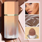 6-kleurige vloeibare contour- en highlighter-stick