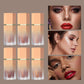 6-kleurige vloeibare contour- en highlighter-stick