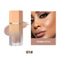 6-kleurige vloeibare contour- en highlighter-stick