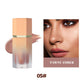 6-kleurige vloeibare contour- en highlighter-stick