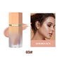 6-kleurige vloeibare contour- en highlighter-stick